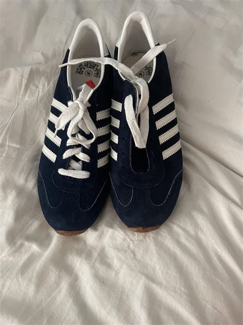 replica vintage adidas|Adidas knock off.